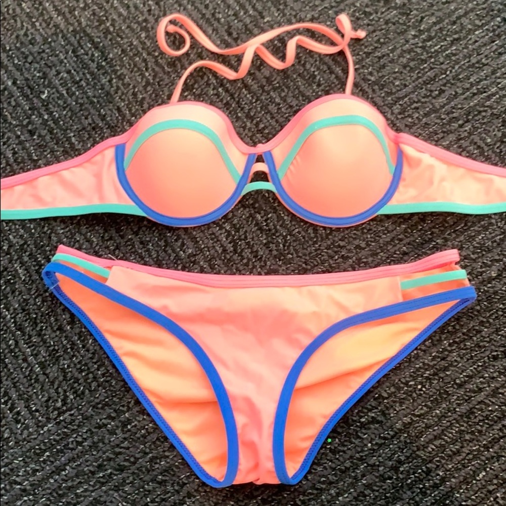 Bikini set